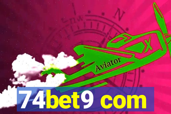 74bet9 com